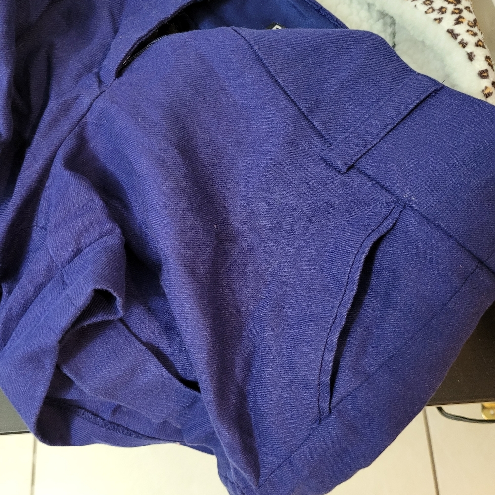 Express Shorts - Picture 2 of 5